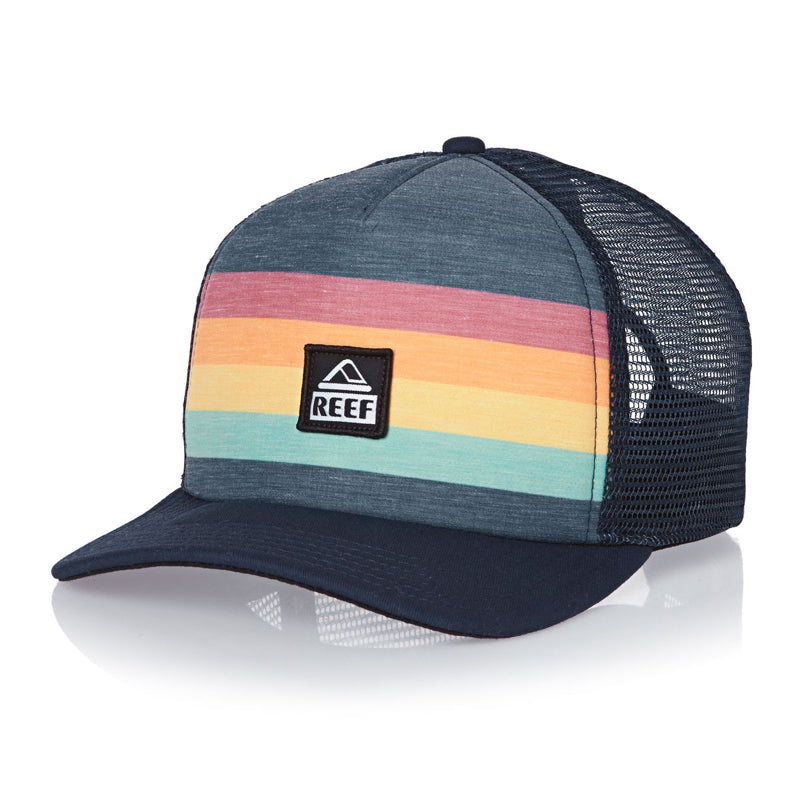 Reef Simple Hat Navy