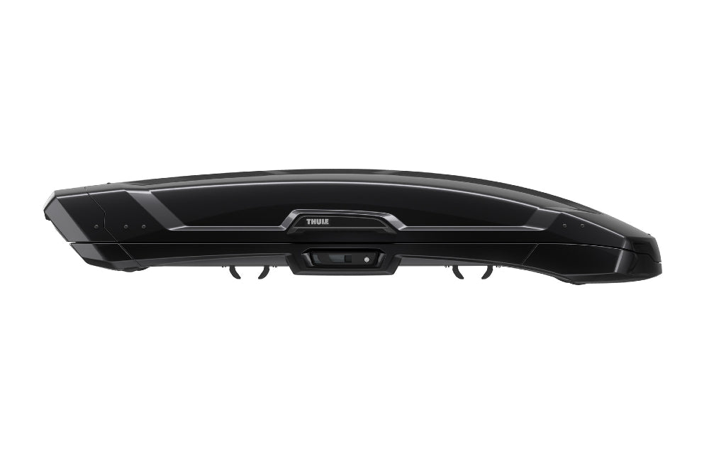 Thule Vector Medium Black