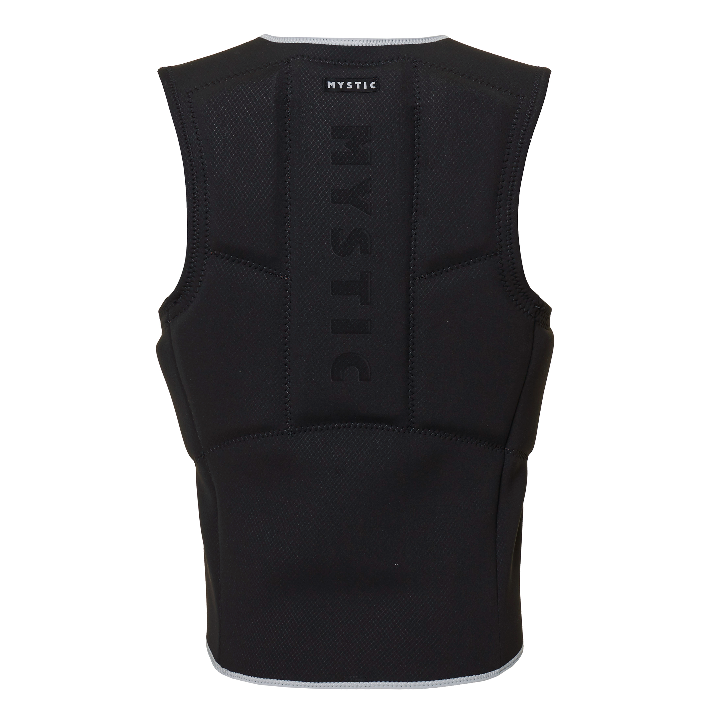 Mystic Foil Impact Vest Front Zip Kite