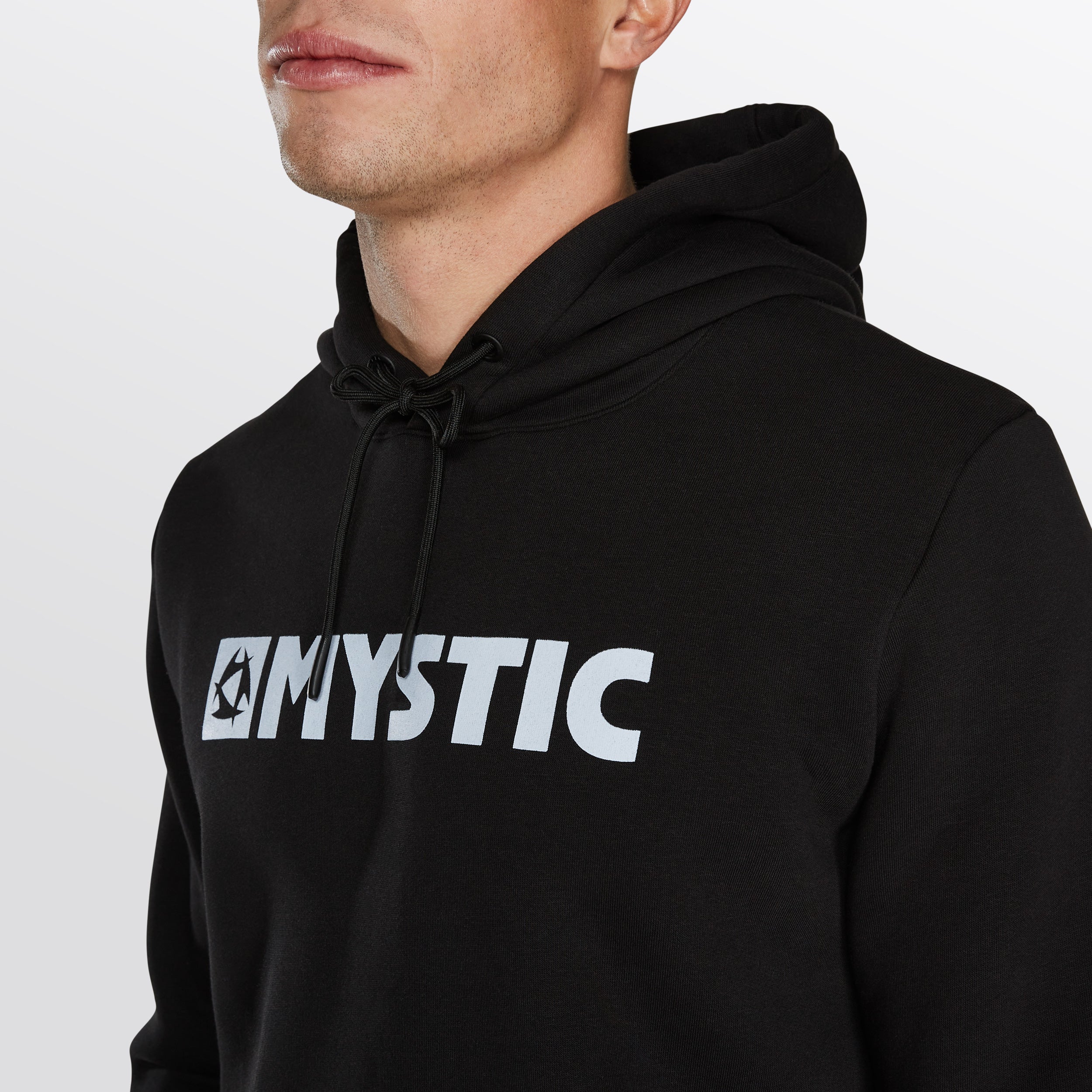 Mystic Brand Hood Sweat