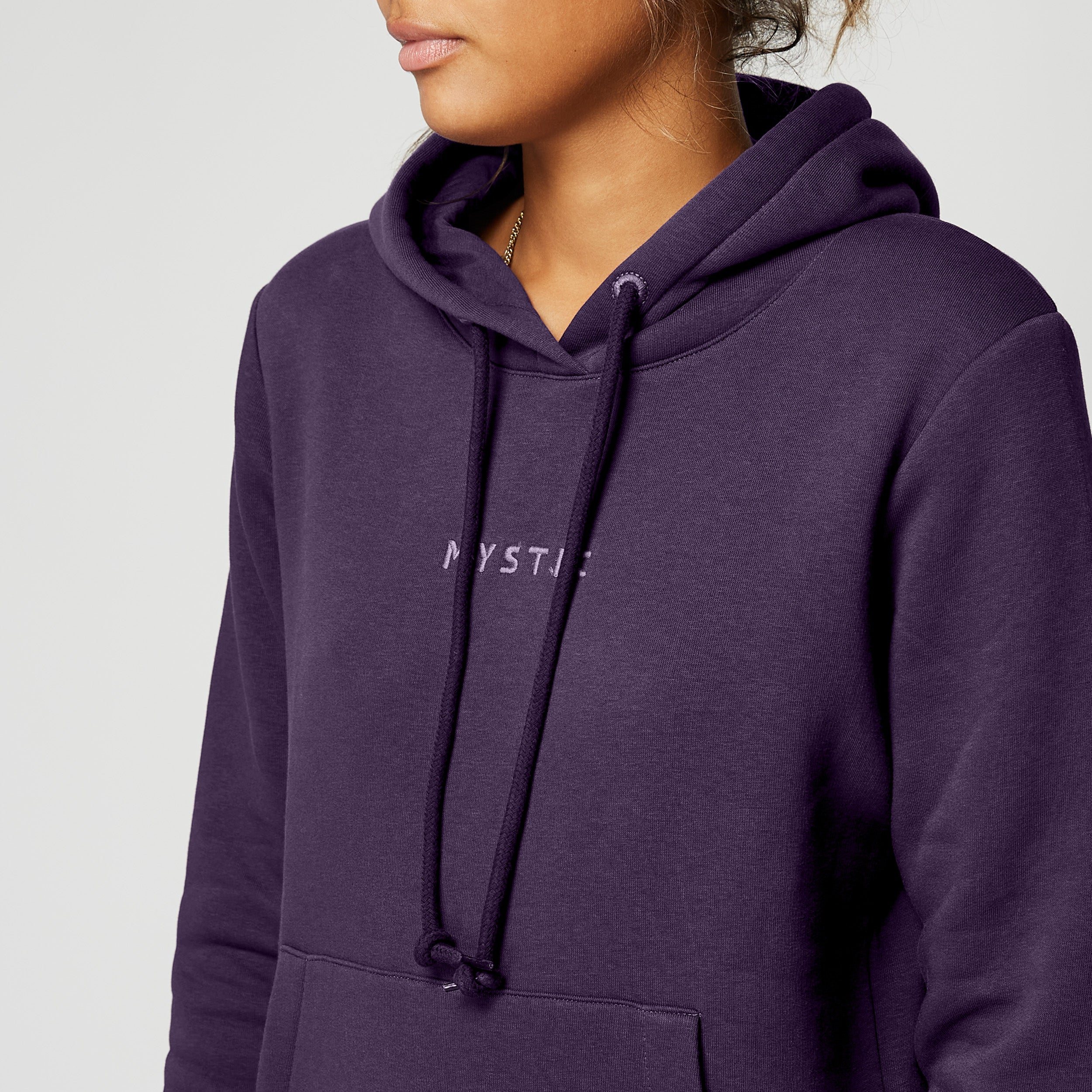 Mystic Brand WMN Hoodie