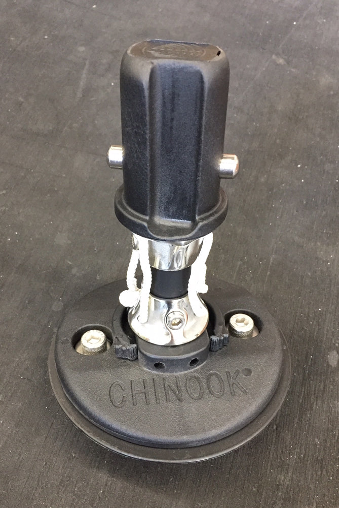 Chinook 2-Bolt Mast Base Tendon US