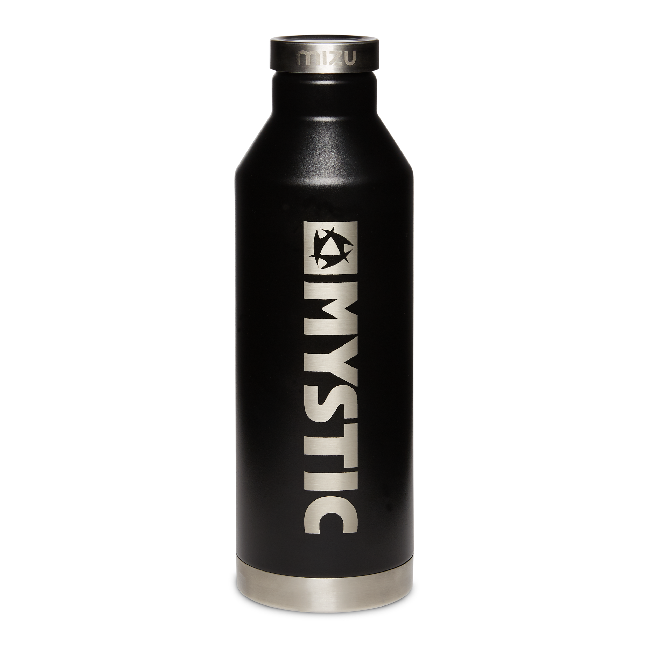 Mystic Mizu Thermos Bottle