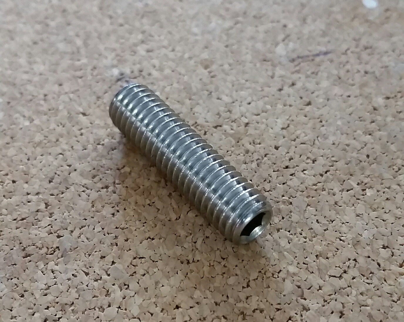 U-joint Stud 8mm x 45mm