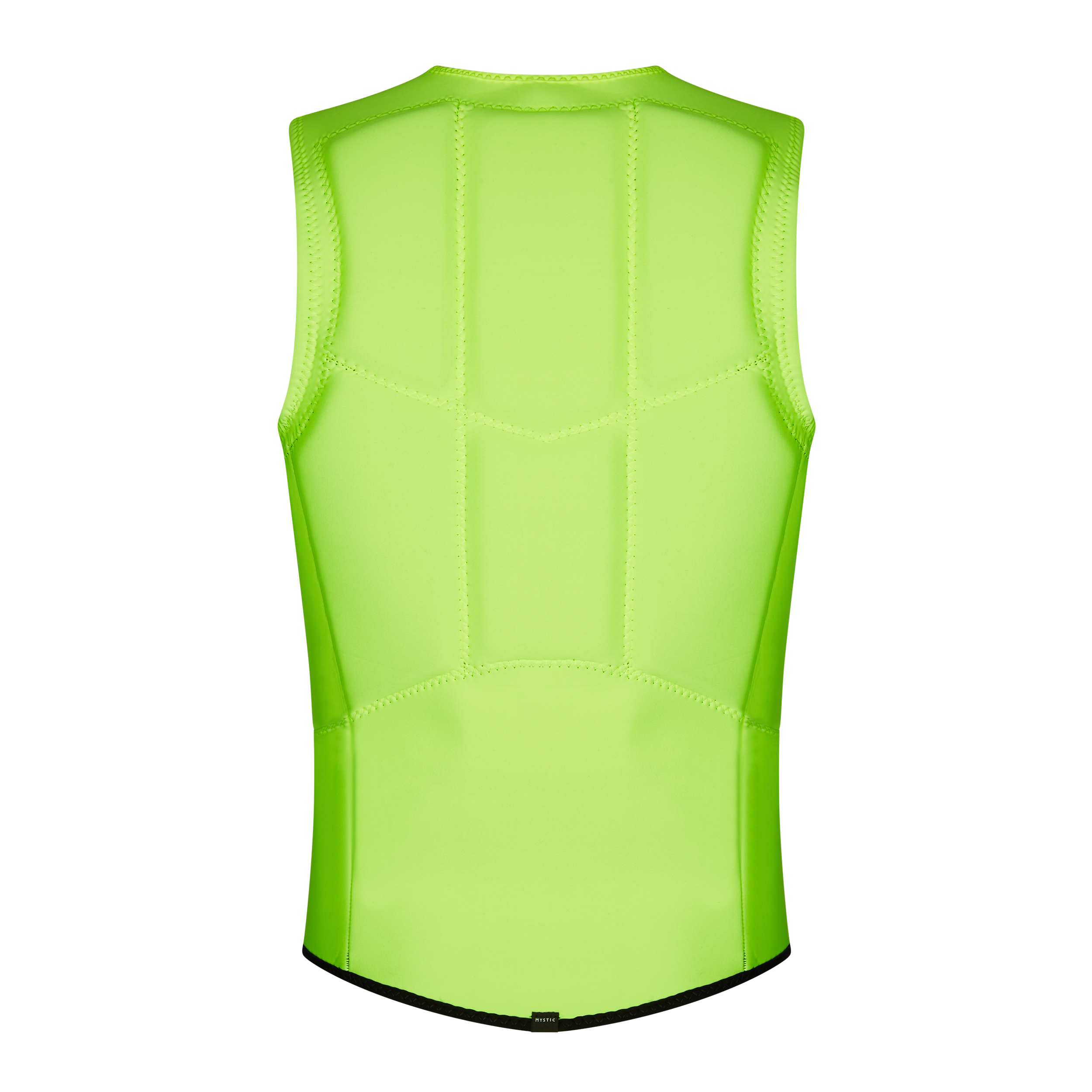 Mystic Star Impact Vest Front Zip Kite