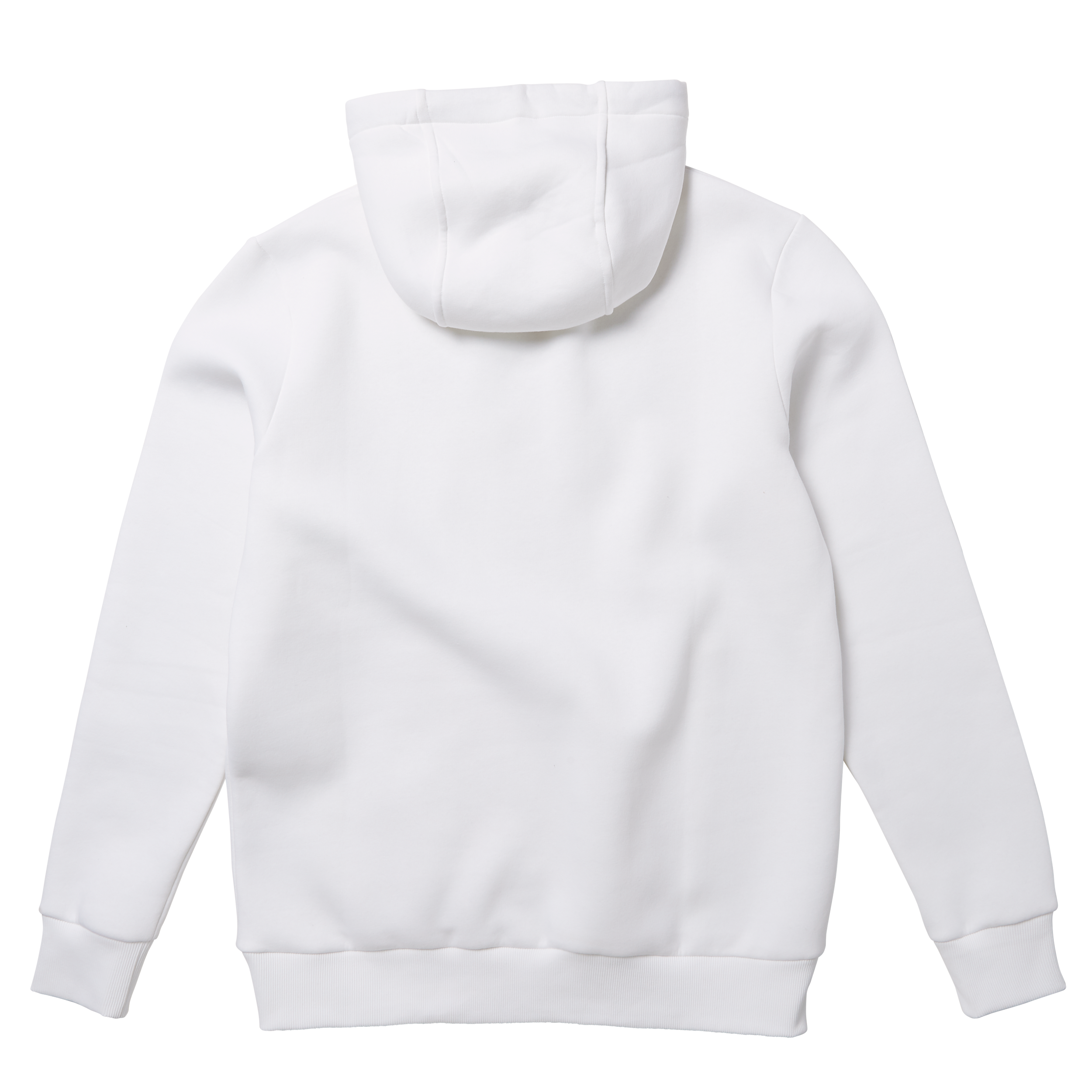 Mystic Brand Hood Sweat