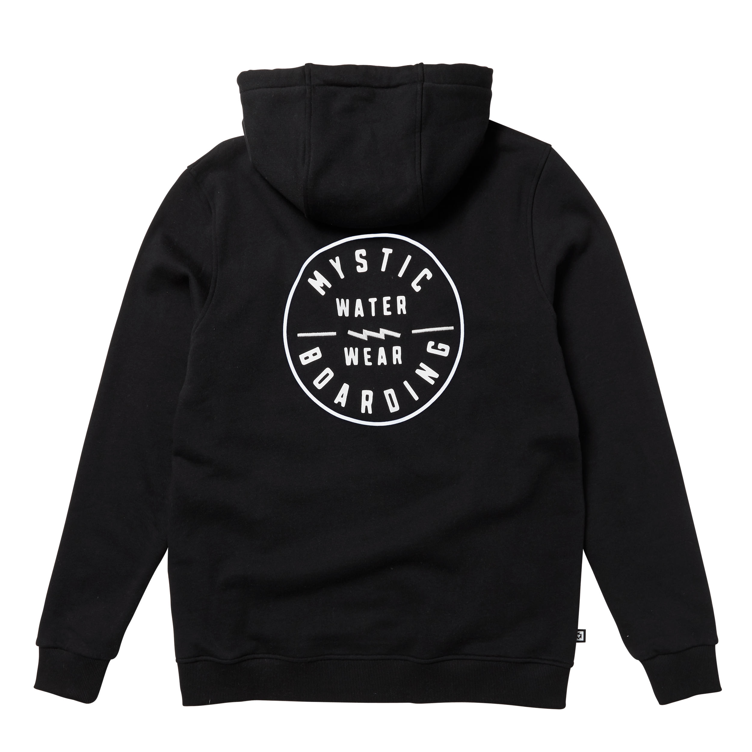 Mystic Boarding Hoodie