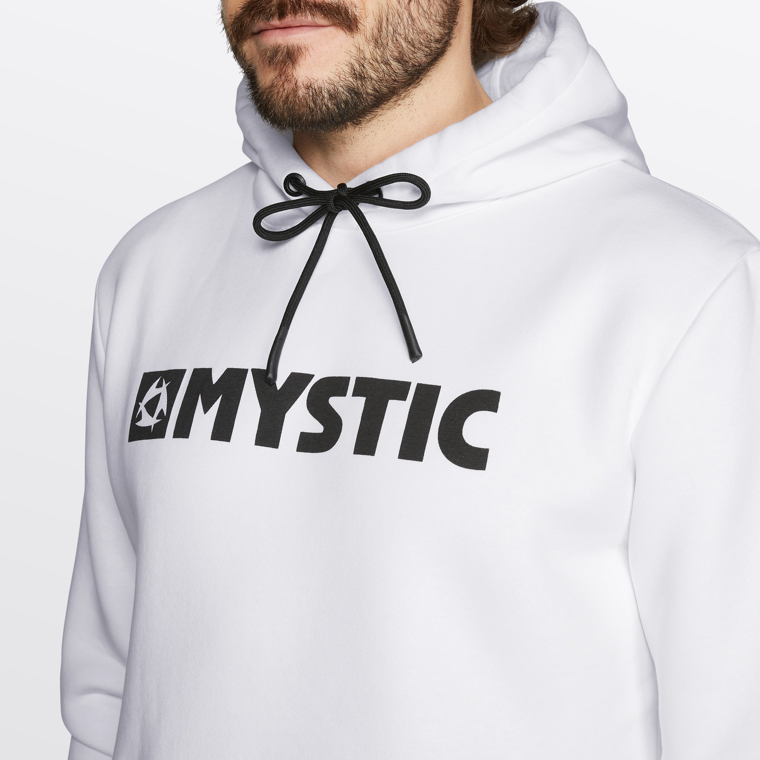 Mystic Brand Hood Sweat