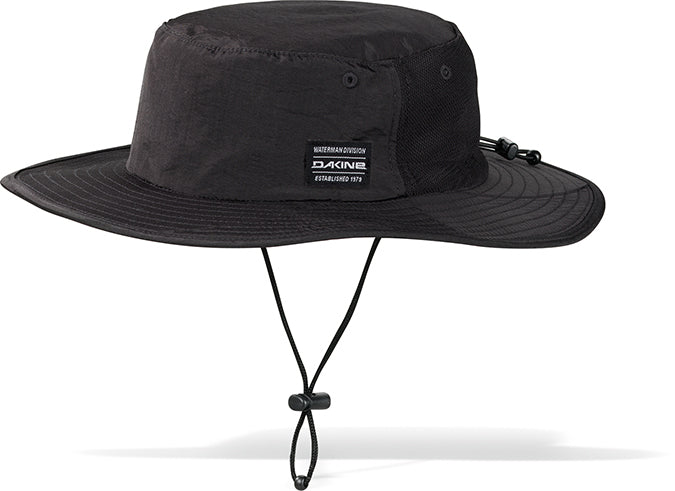 Dakine No Zone Surf Hat Black