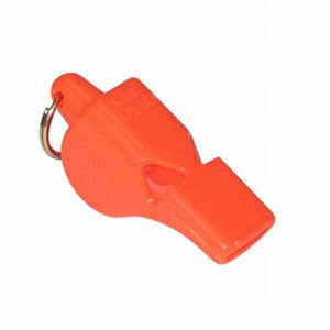 NSI Safety Clip On Whistle