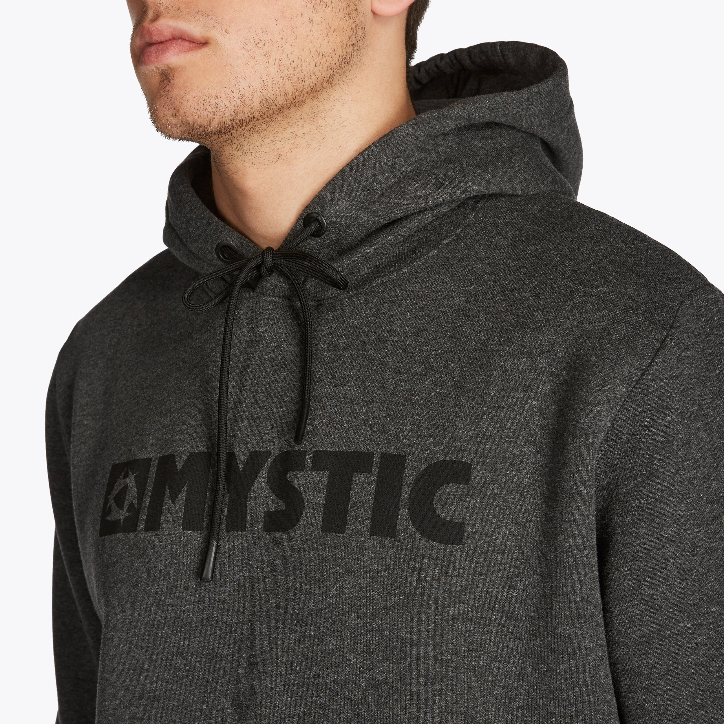 Mystic Brand Hood Sweat