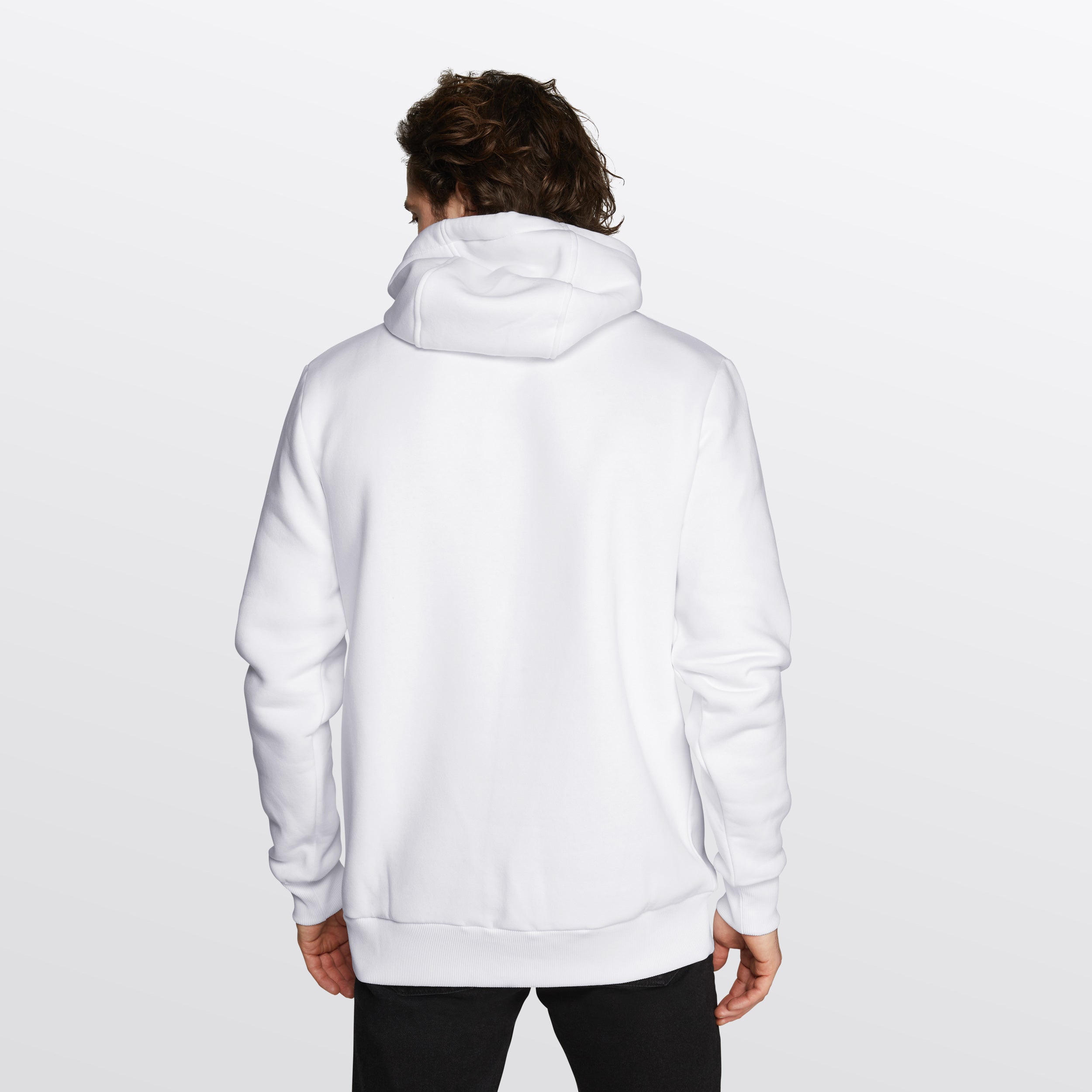 Mystic Brand Hood Sweat