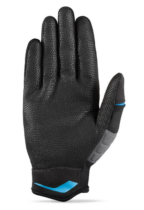 Dakine Full Finger Sailing Gloves Black / M