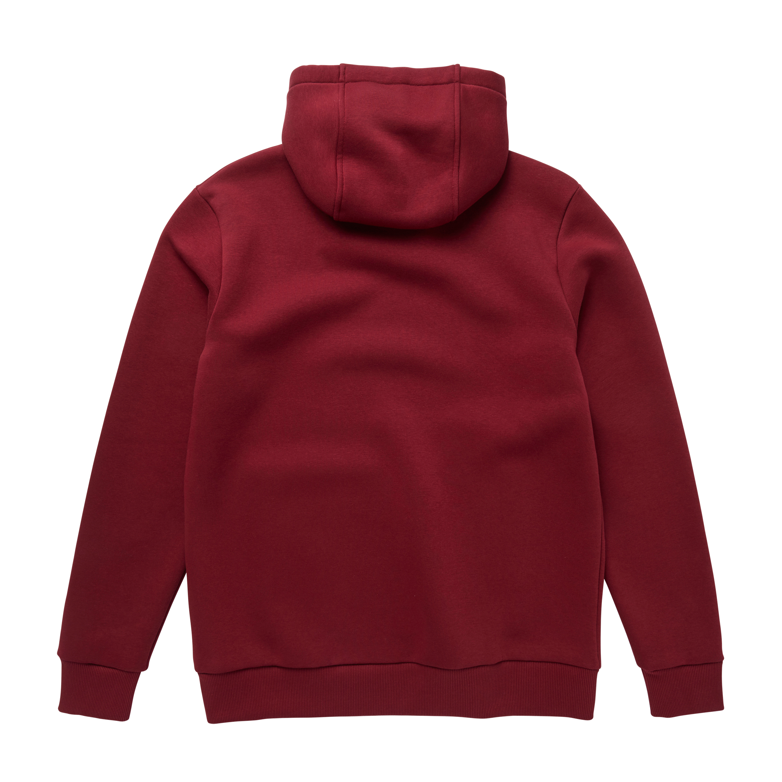 Mystic Brand Hood Sweat