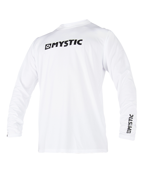 Mystic Star L/S Rashvest Junior