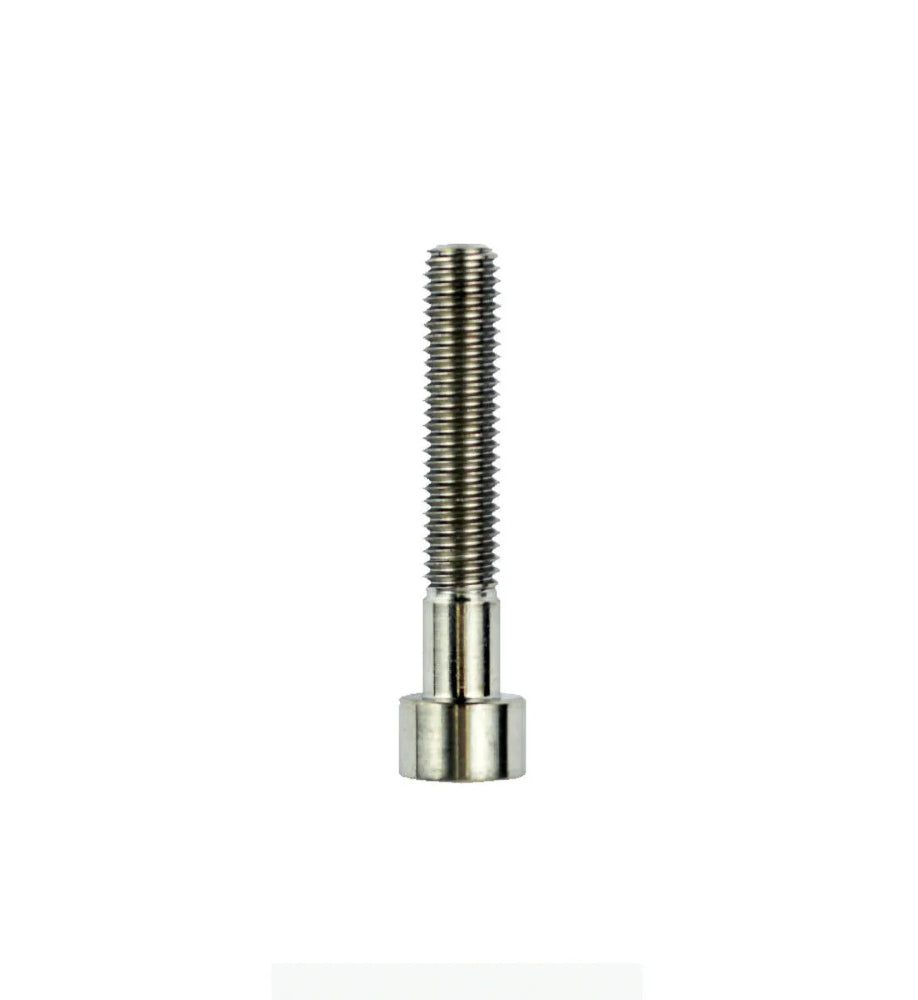 SlingshotM8x45mm Socket Titanium