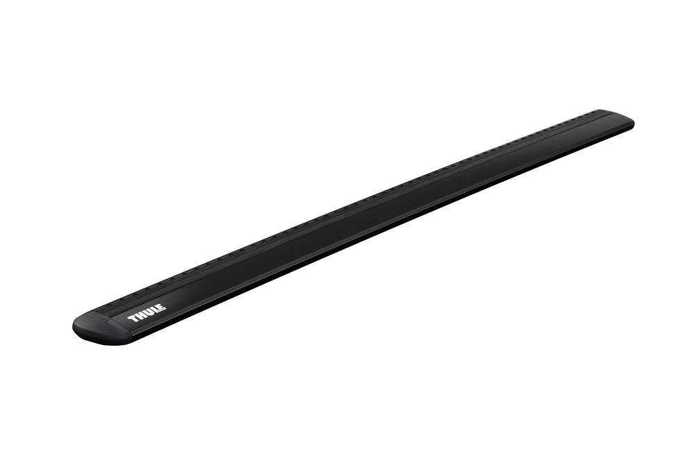 Thule WingBar Evo - Black 127