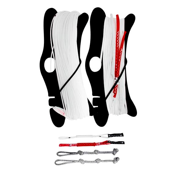 Slingshot 27m 4-line Set