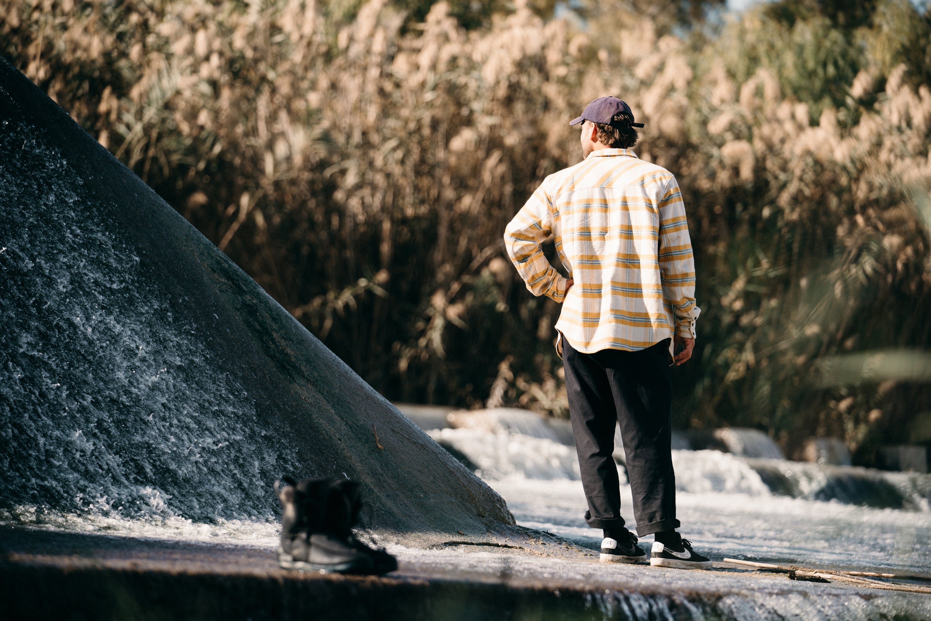 Mystic Golden Hour Shirt