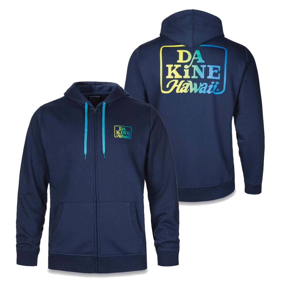 Dakine Classic Hooded Fleece M