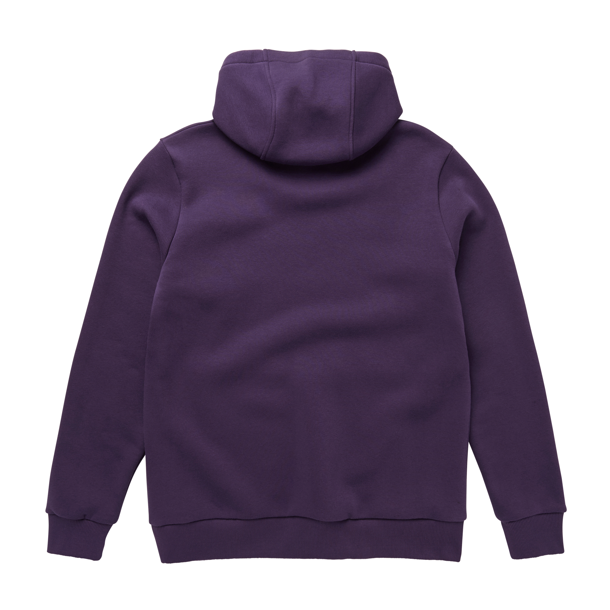 Mystic Brand Hood Sweat