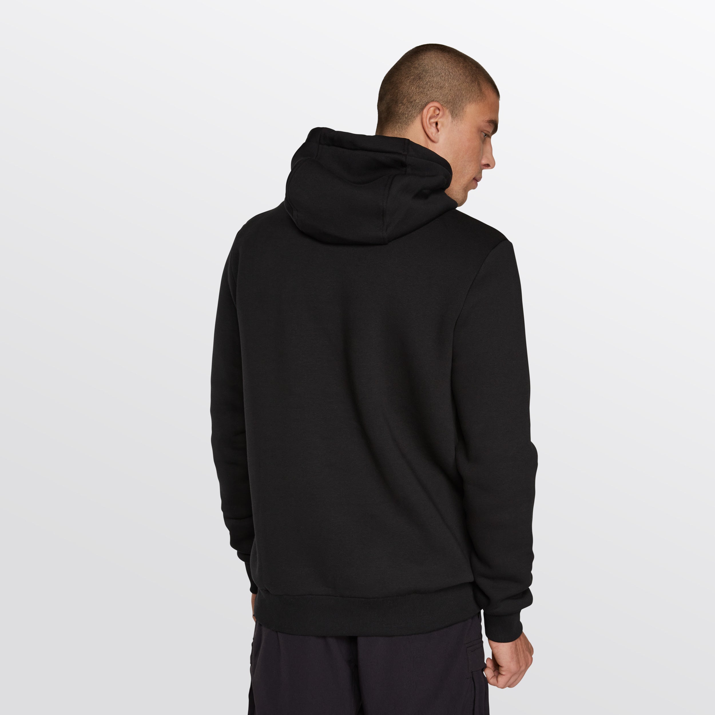 Mystic Brand Hood Sweat