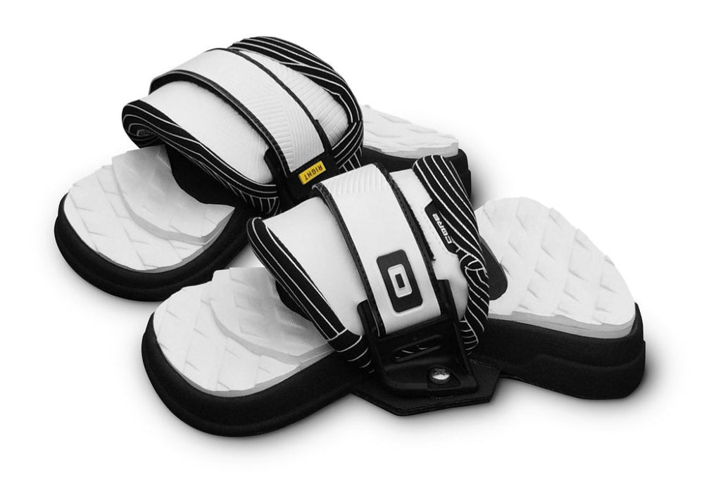 CORE Union Comfort Pads/Straps