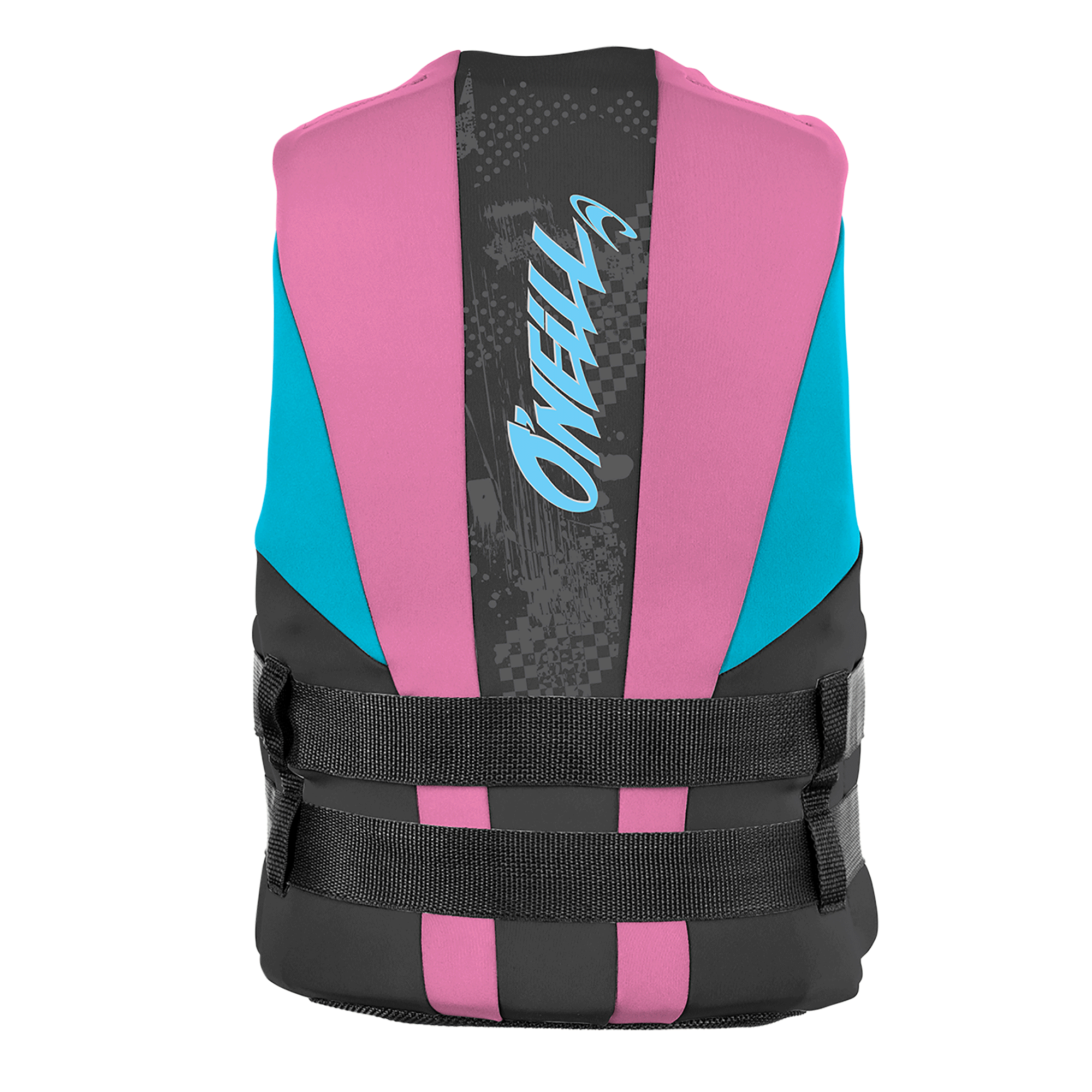 O'Neill Youth Reactor USCG Life Vest