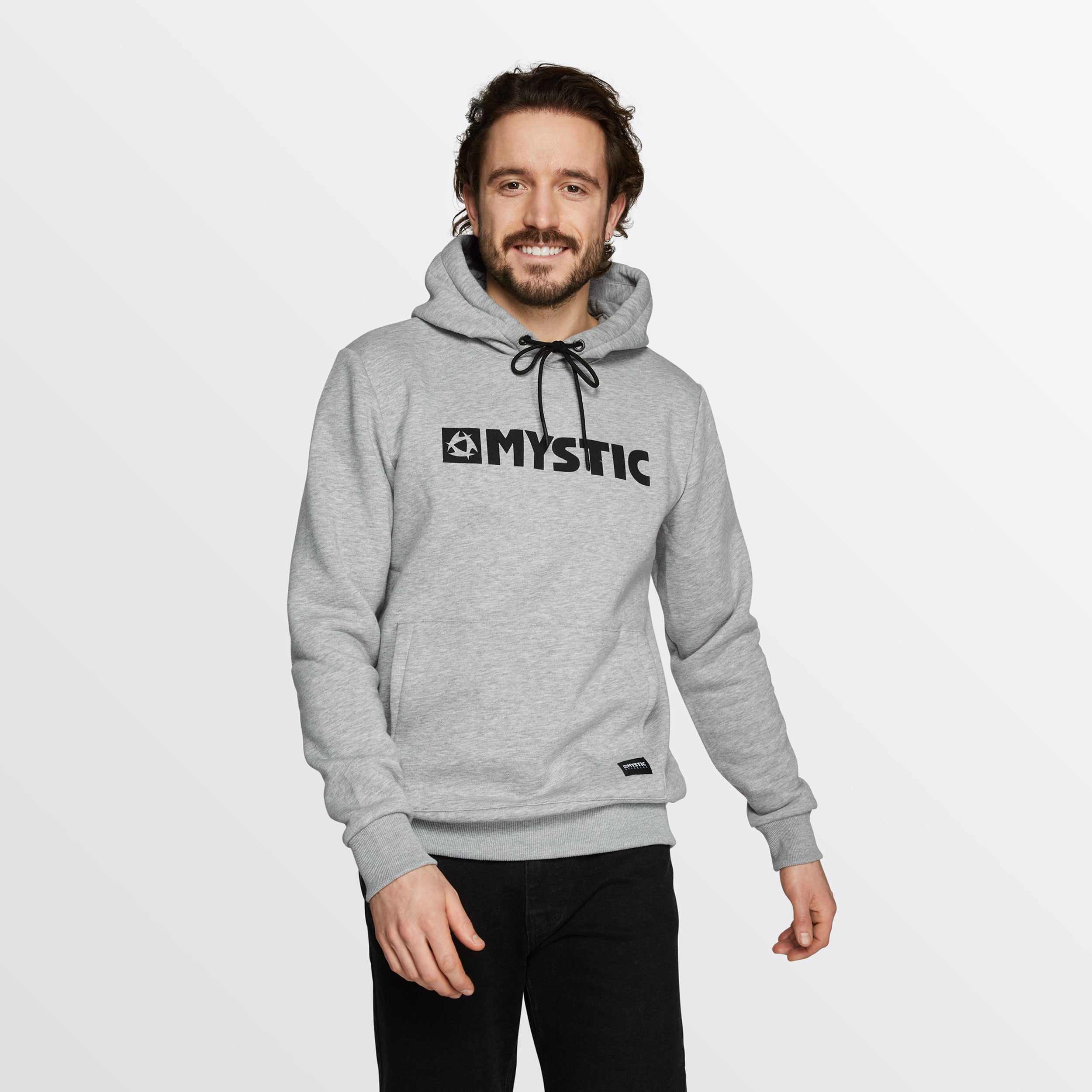 Mystic Brand Hood Sweat