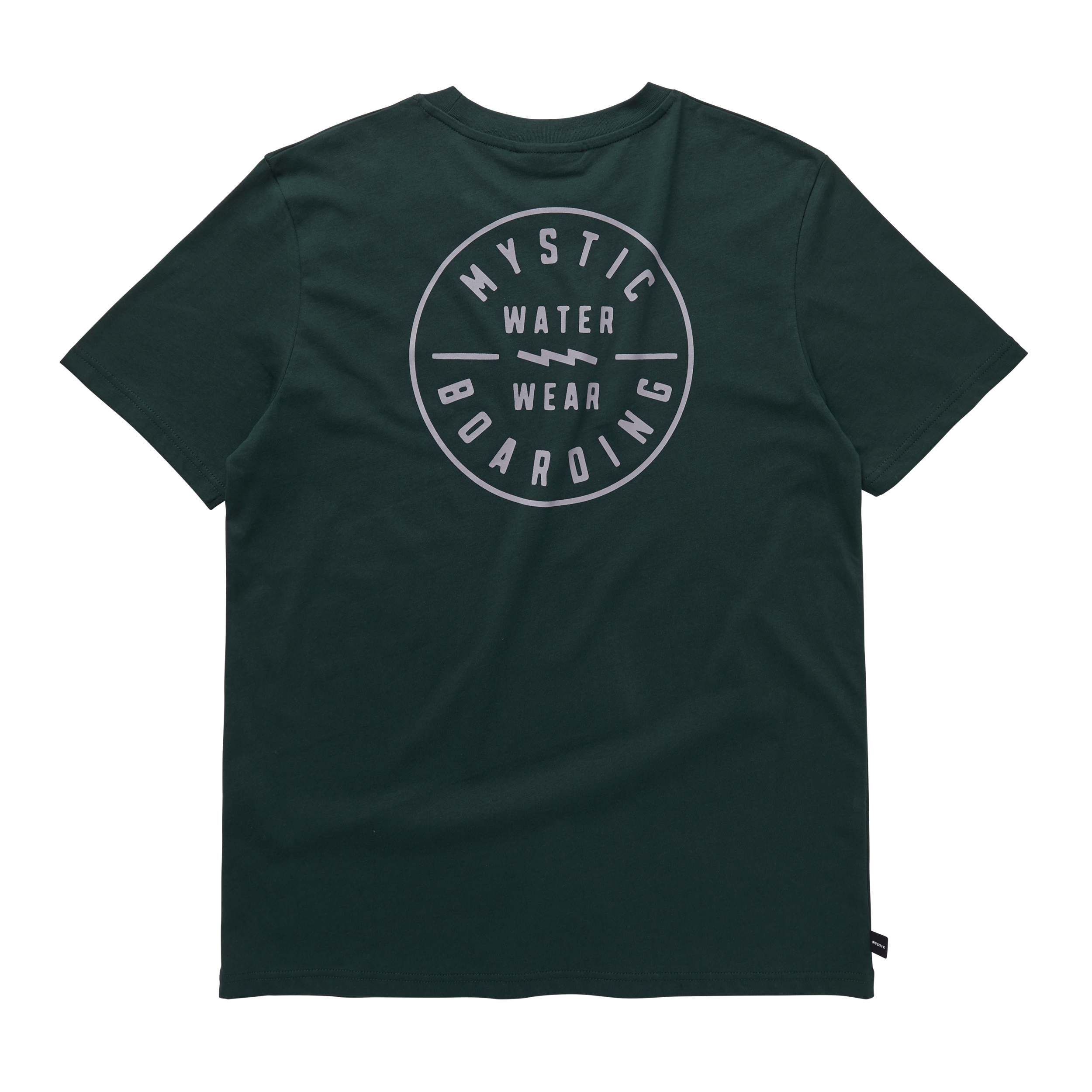 Mystic Boarding Tee