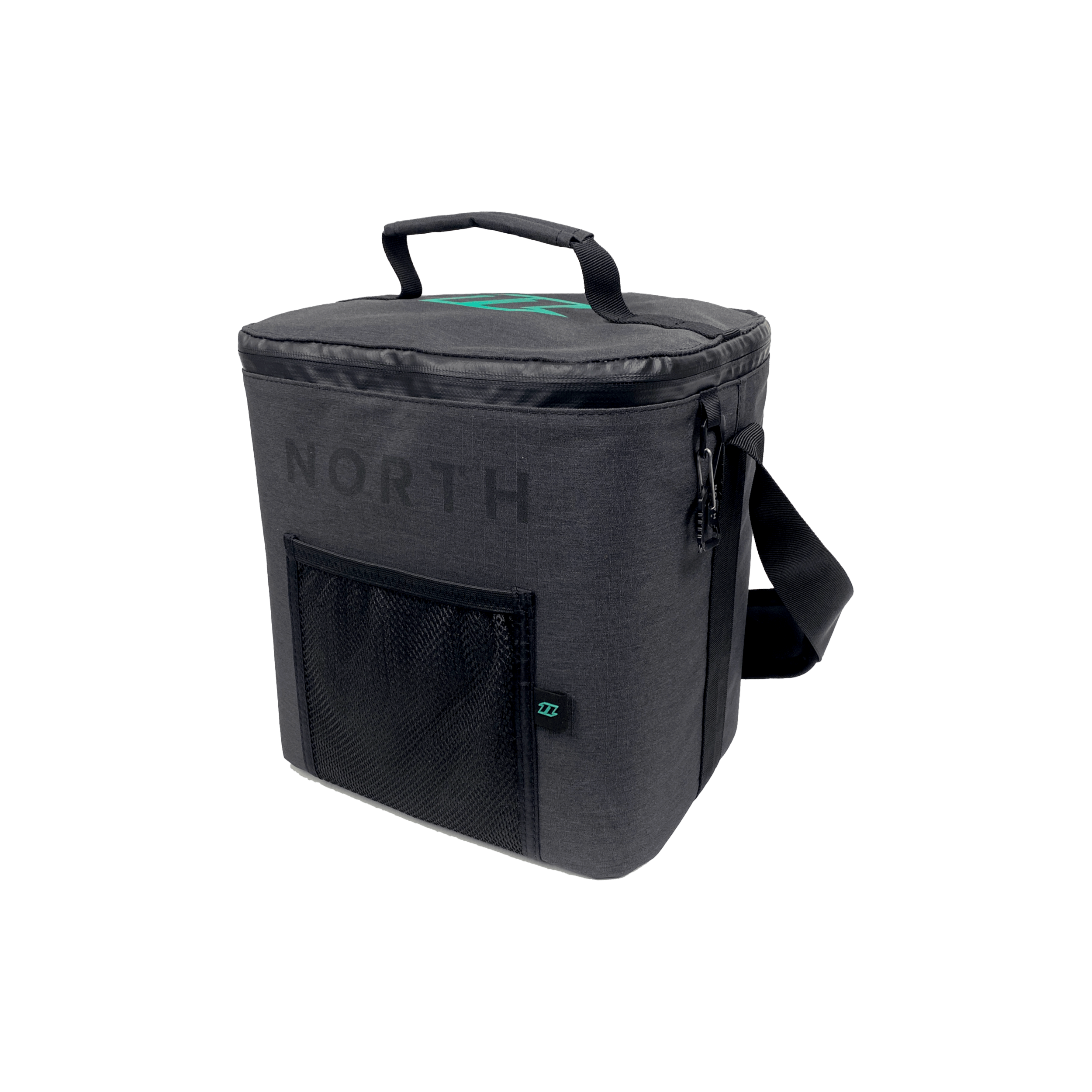 North Recycled Chiller Bag