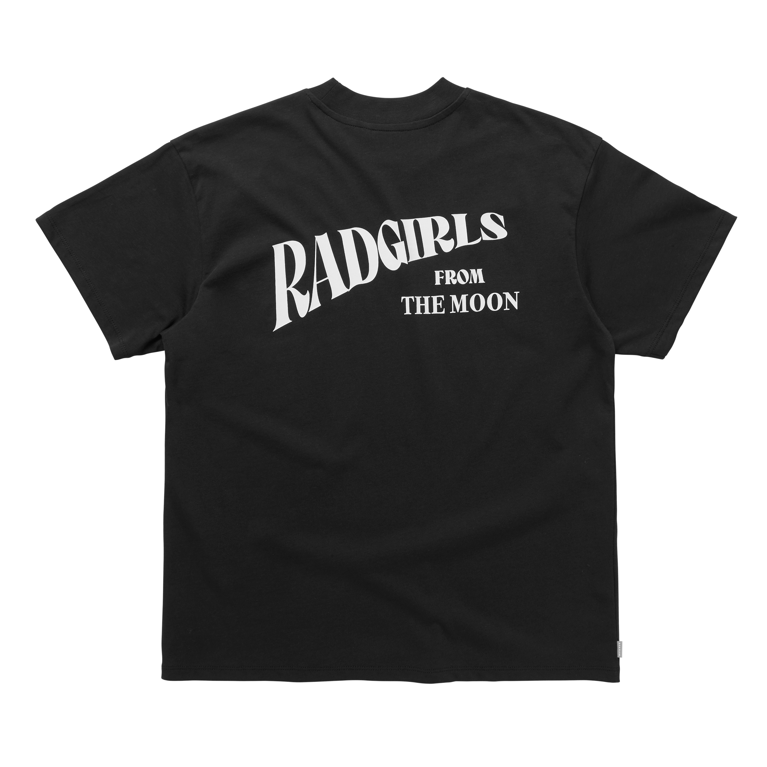 Mystic Radgirls Tee