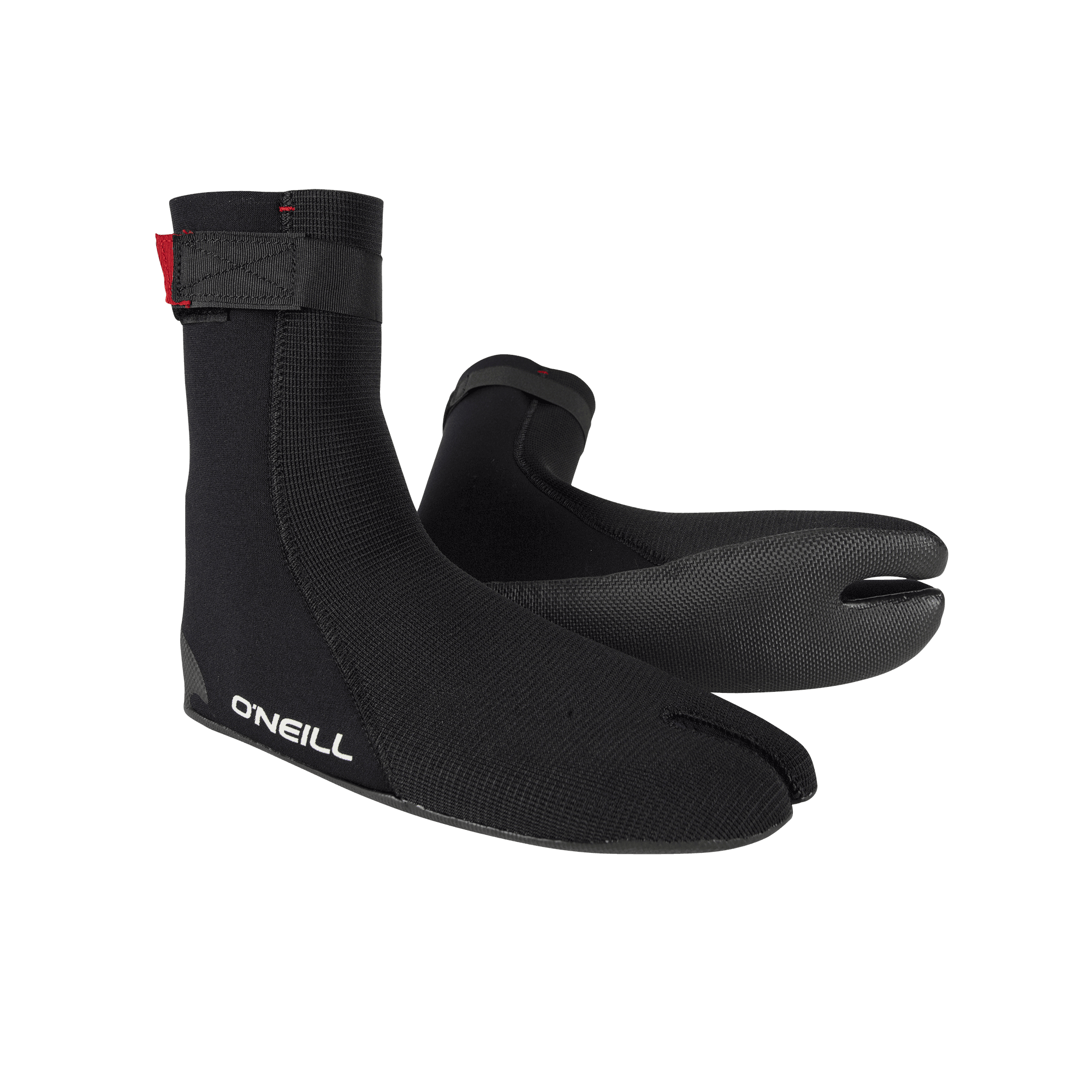 O'Neill Ninja 5/4mm ST Booties