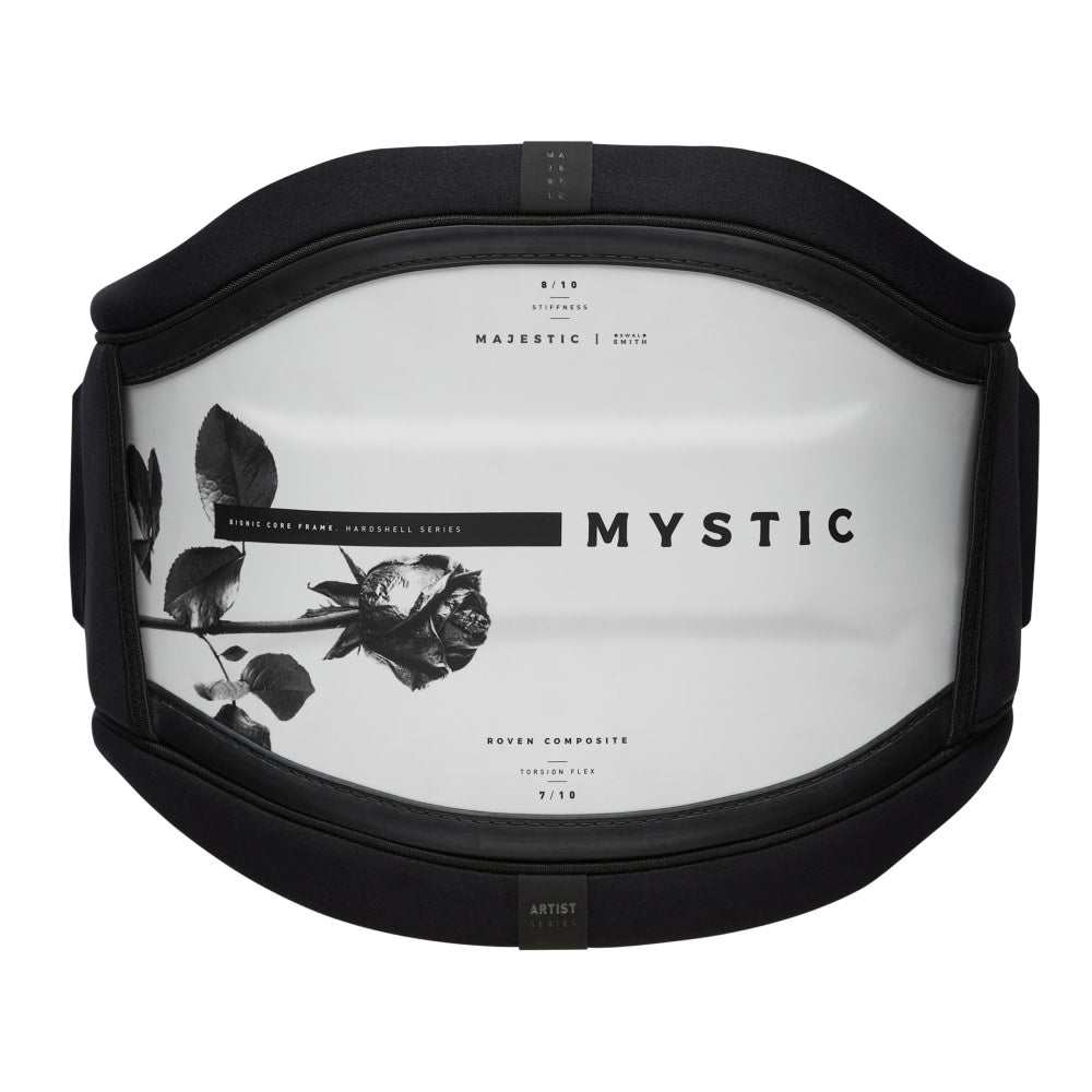 Mystic Majestic Waist Harness 2022