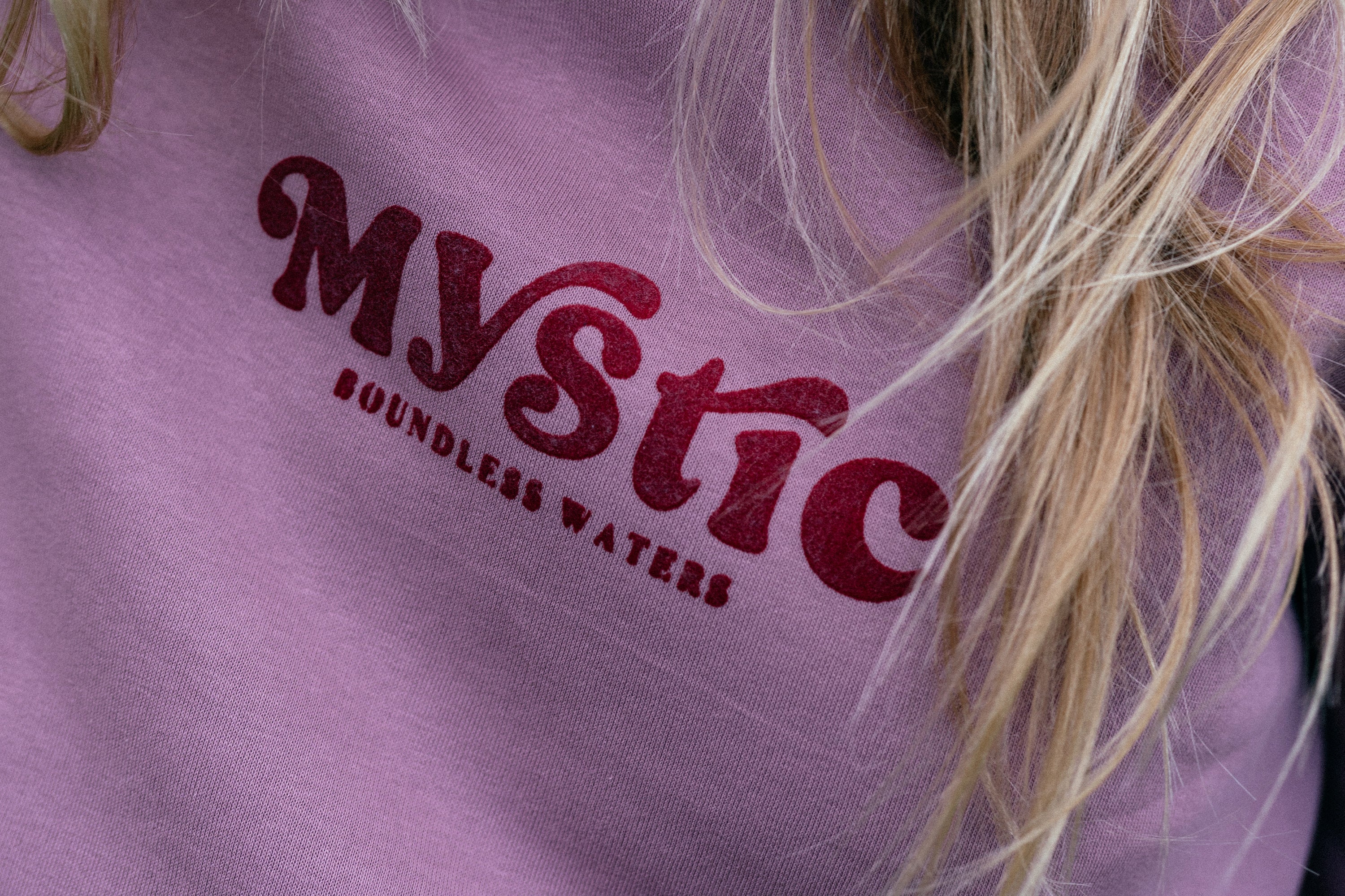 Mystic The Spirit Sweat