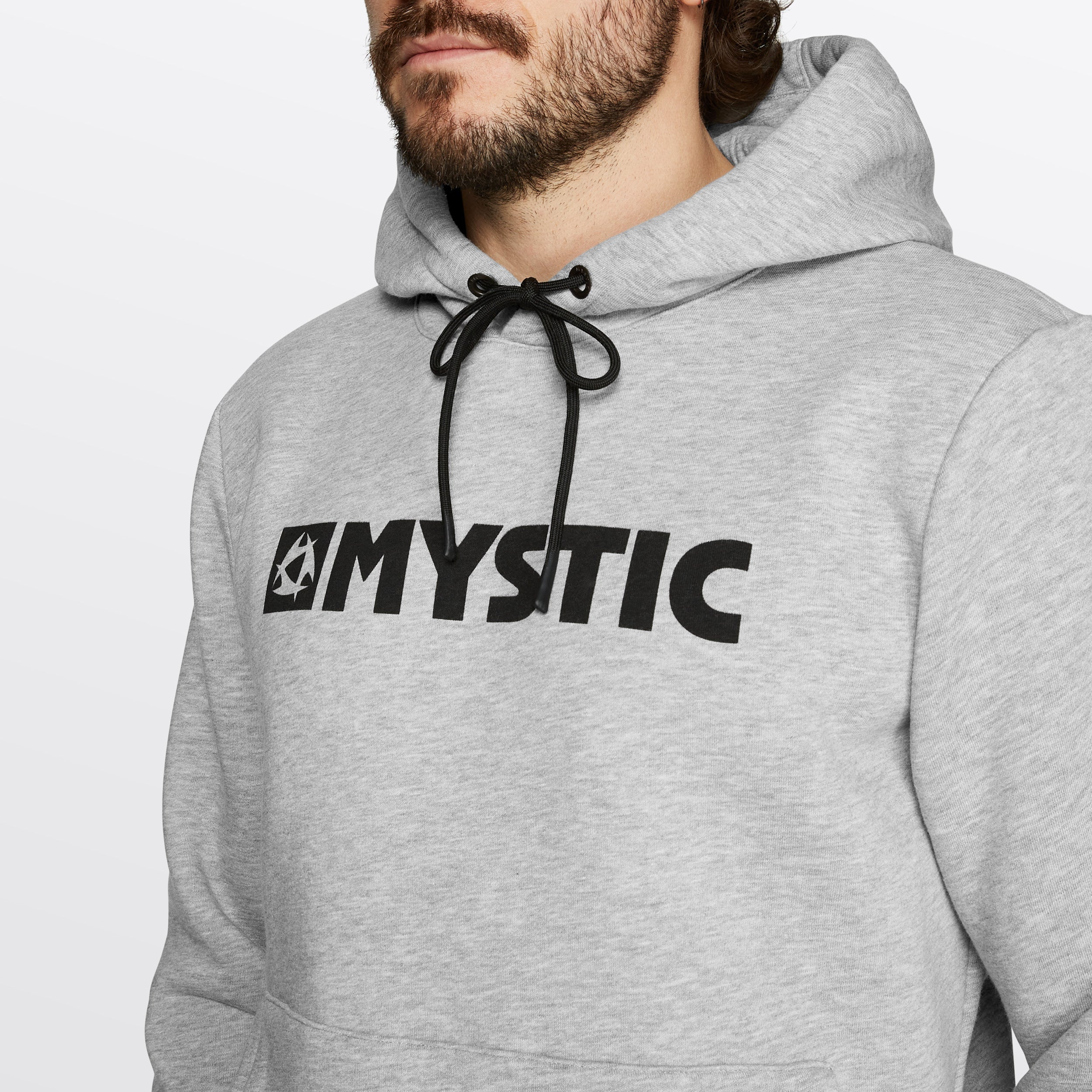 Mystic Brand Hood Sweat