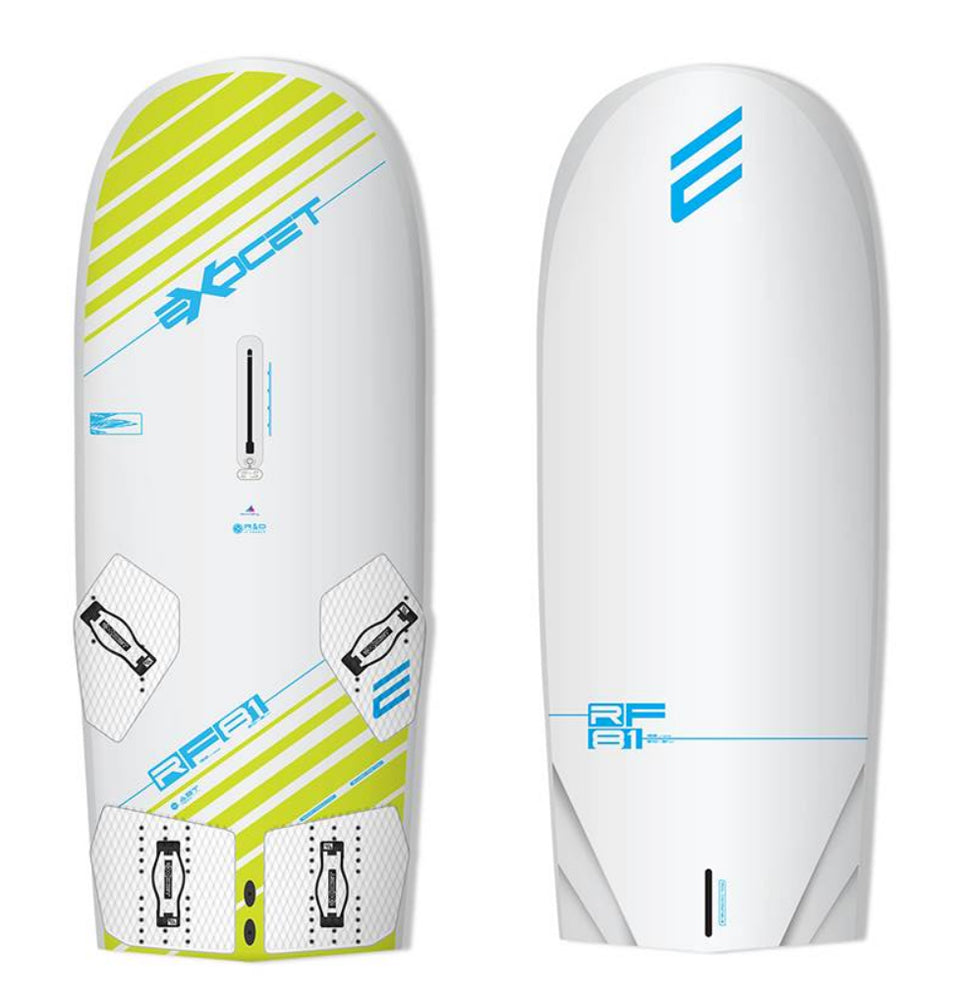 Exocet RF Foil 71 AST