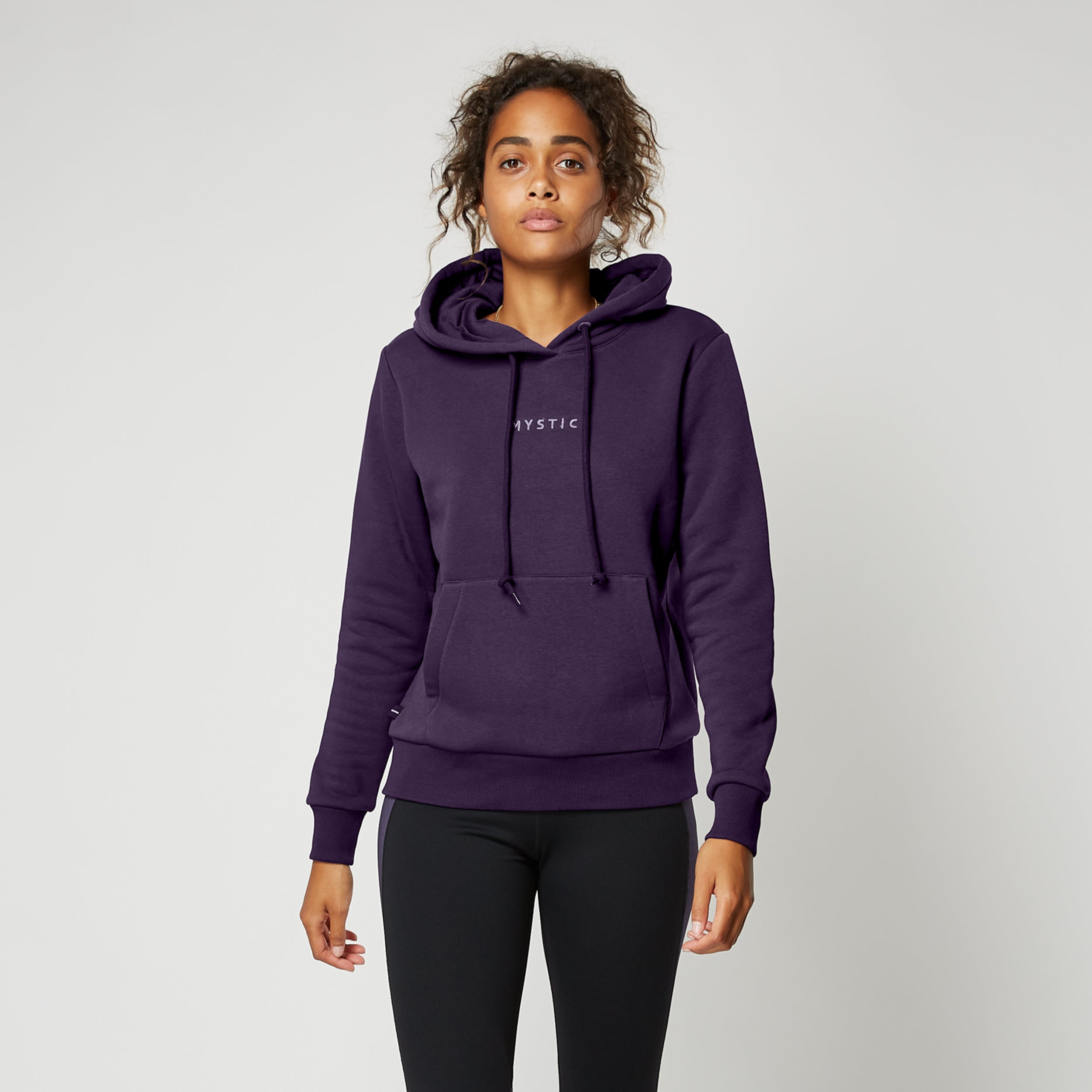 Mystic Brand WMN Hoodie