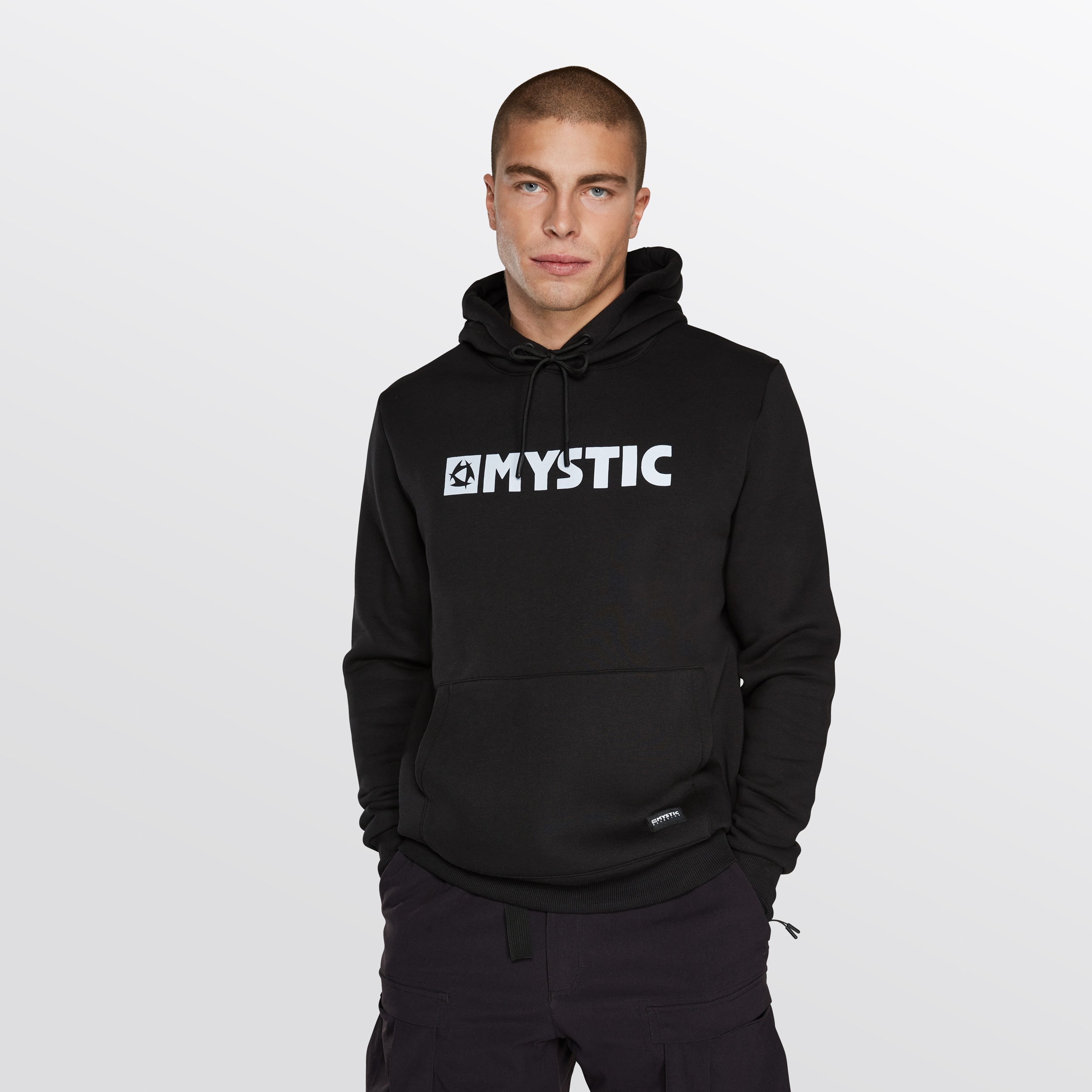 Mystic Brand Hood Sweat