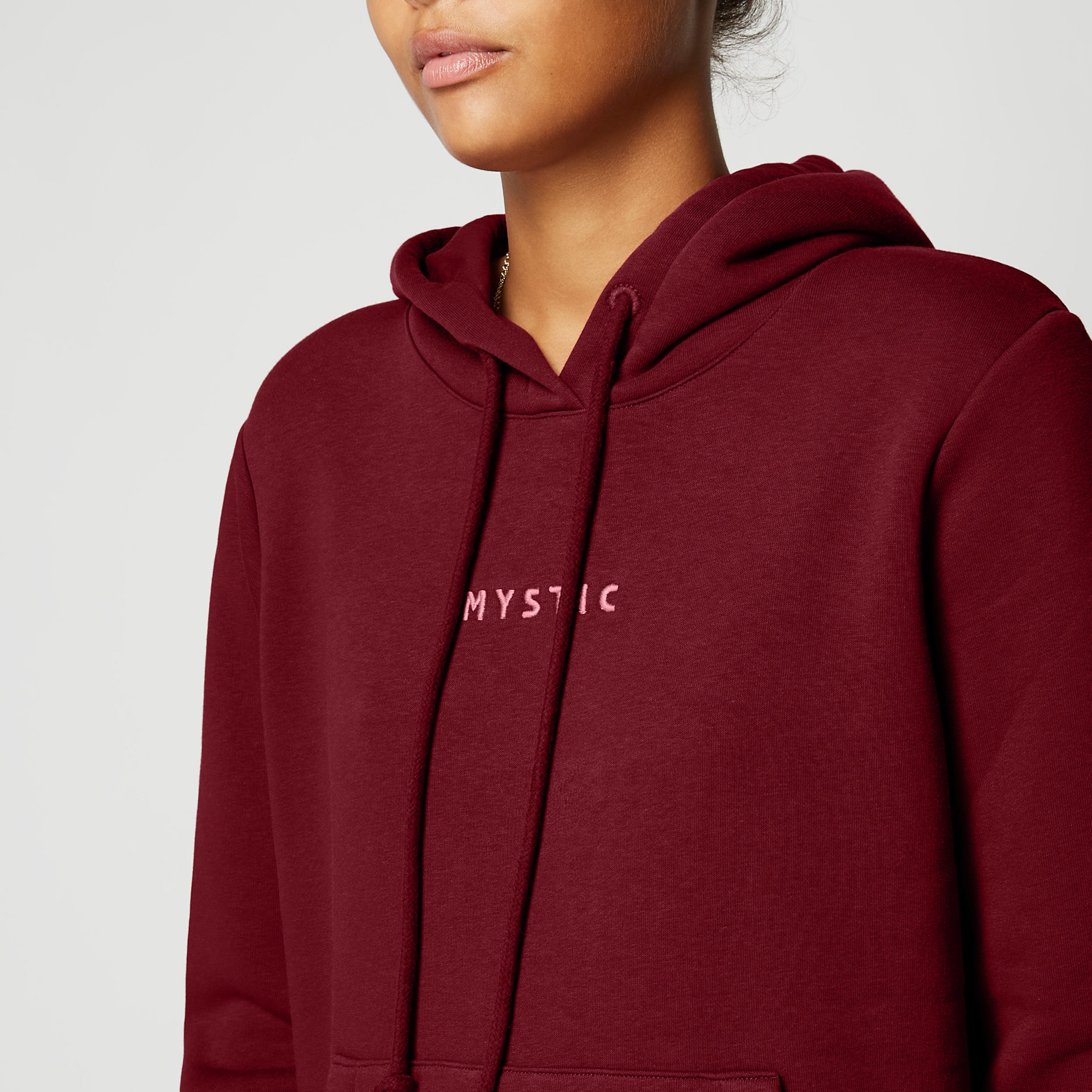 Mystic Brand WMN Hoodie