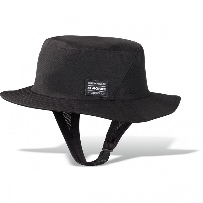 Dakine Indo Surf Hat Black Lar