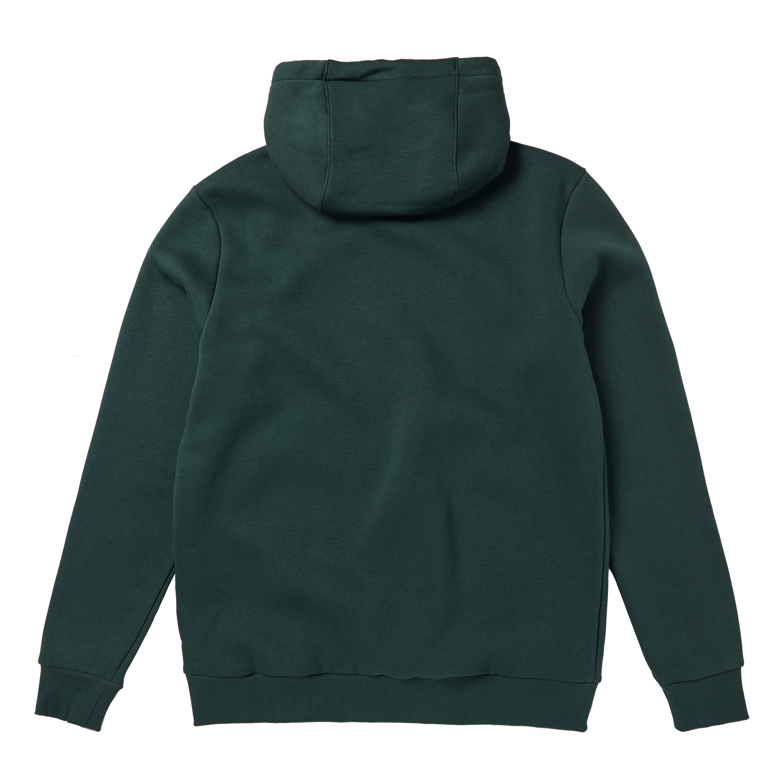 Mystic Brand Hood Sweat