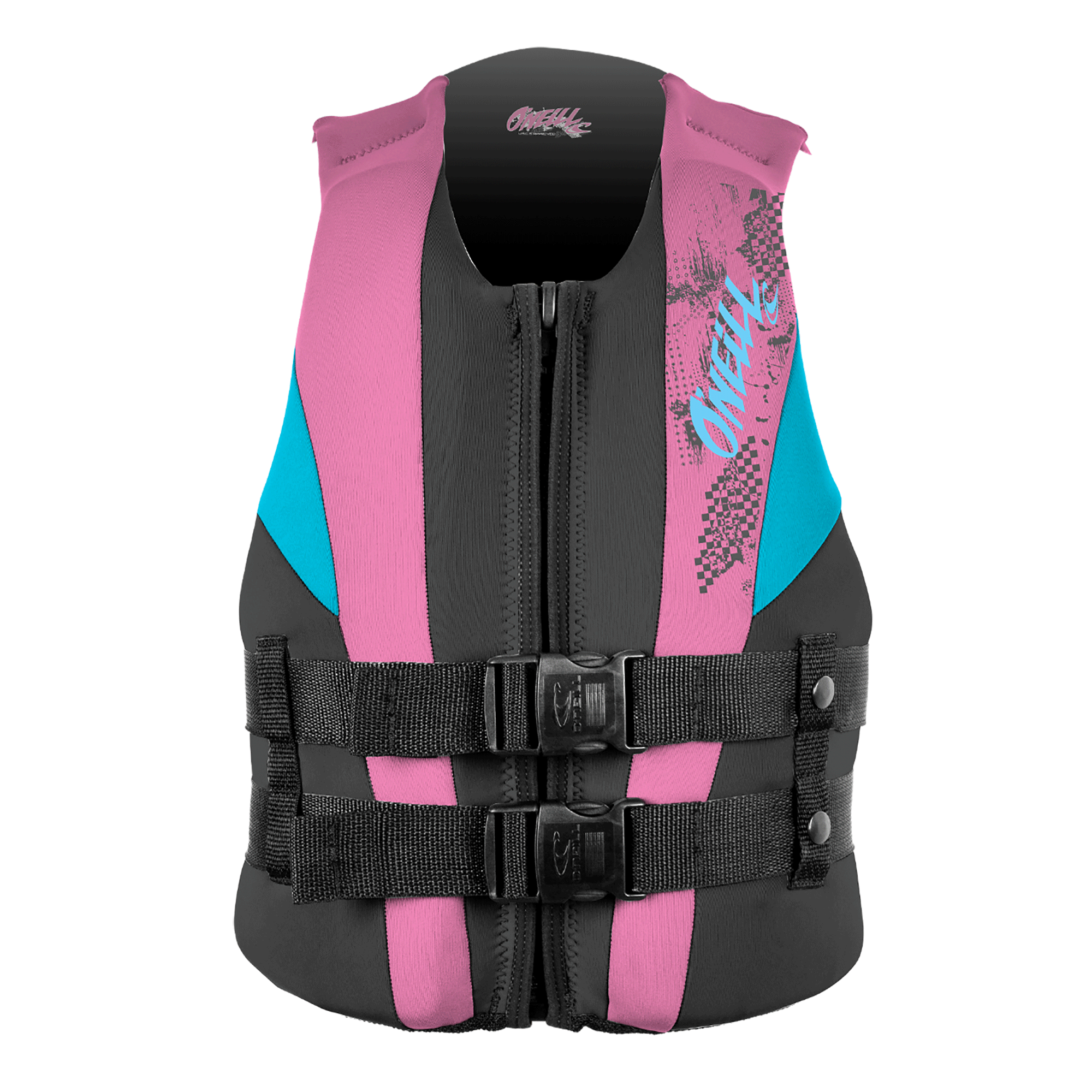 O'Neill Youth Reactor USCG Life Vest