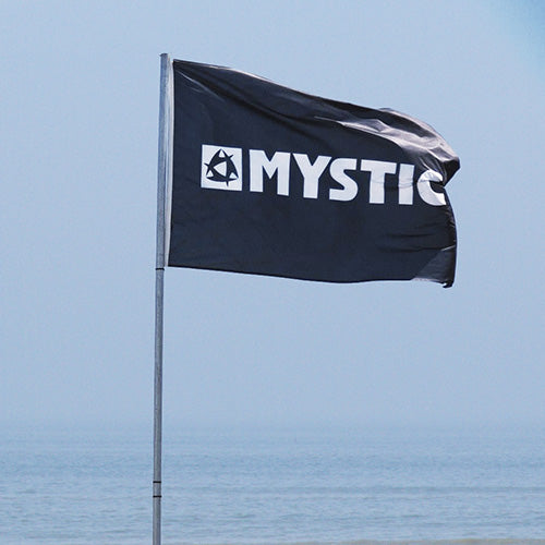 Mystic Mystic Flag 225x150cm