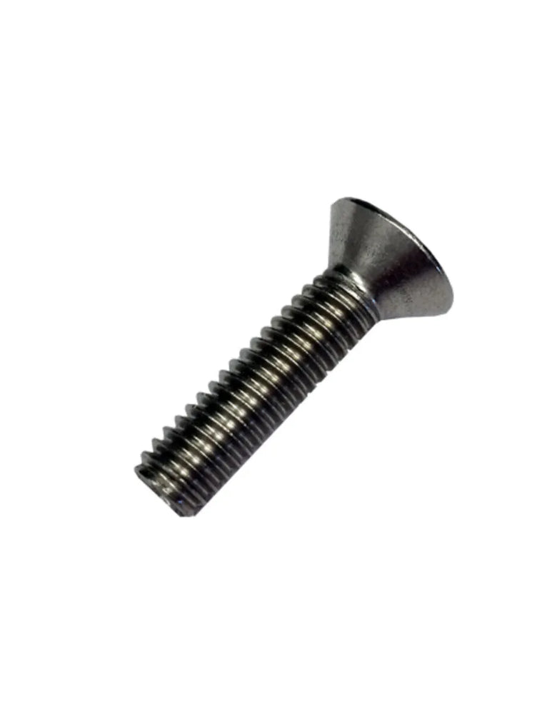 Foil Bolts, 8mmx25mm, (4) Set