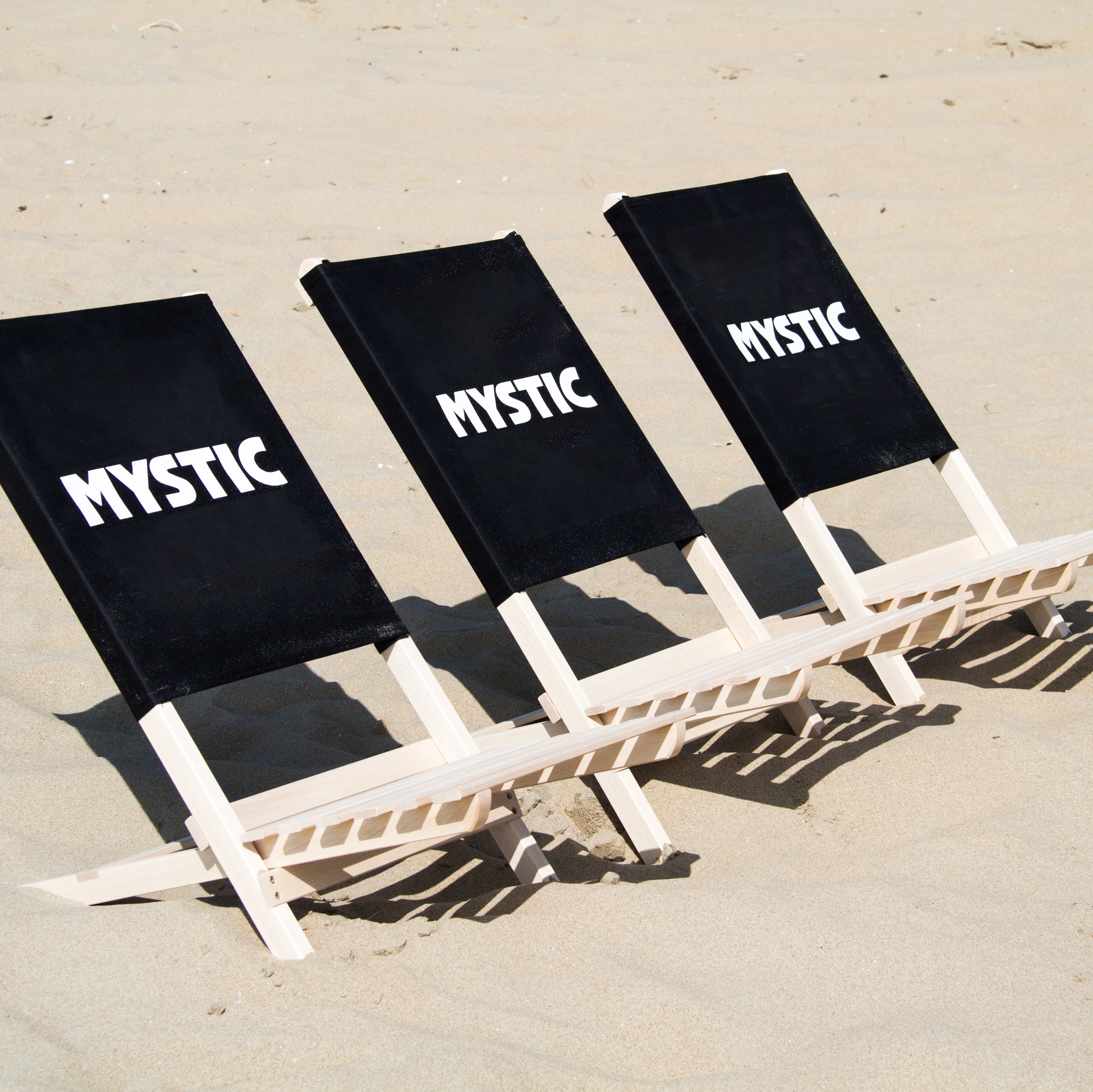 Mystic Beach Chair