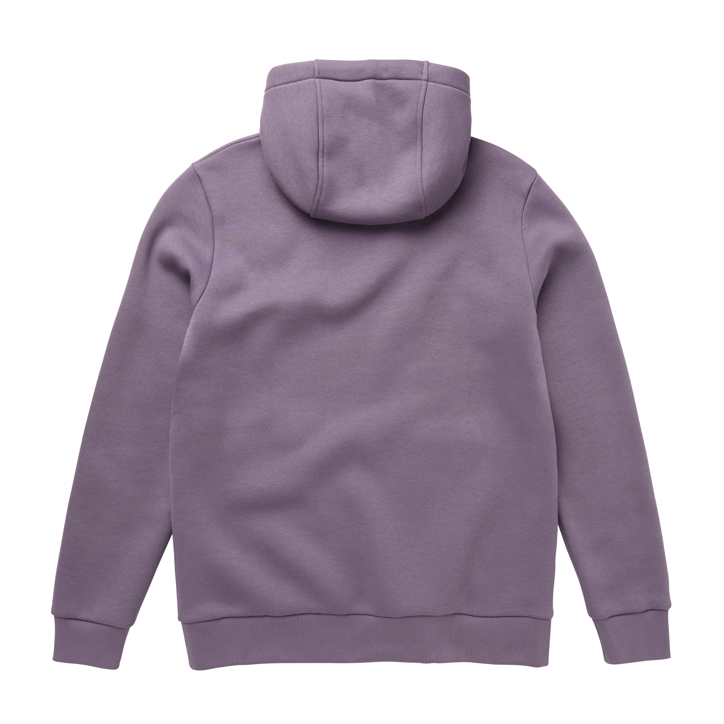 Mystic Brand Hood Sweat