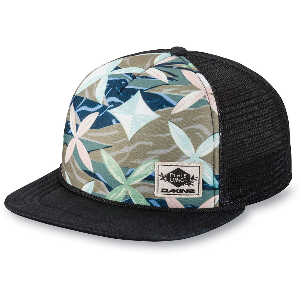 Dakine Surf Script Trucker Hat