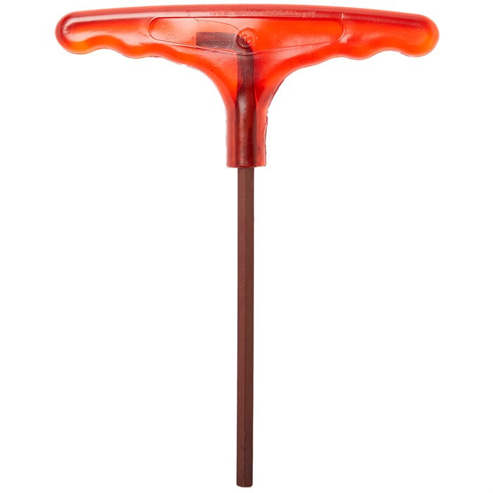 Slingshot T-handle socket wren