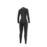 Mystic Jayde Fullsuit 4/3mm Double Front Zip Women